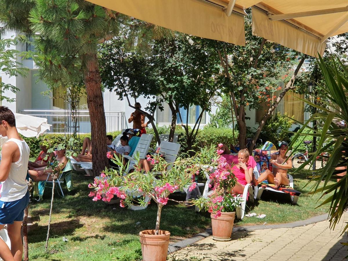 Yassen Holiday Village Sunny Beach Exterior foto