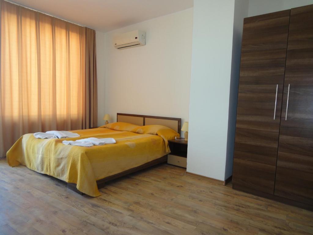 Yassen Holiday Village Sunny Beach Cameră foto