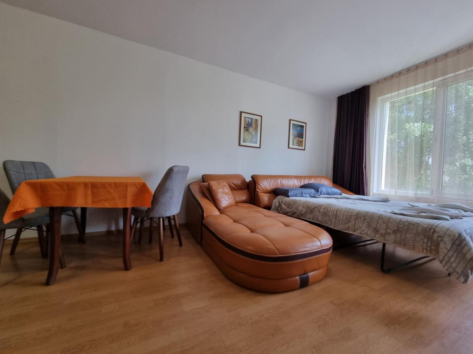 Yassen Holiday Village Sunny Beach Exterior foto